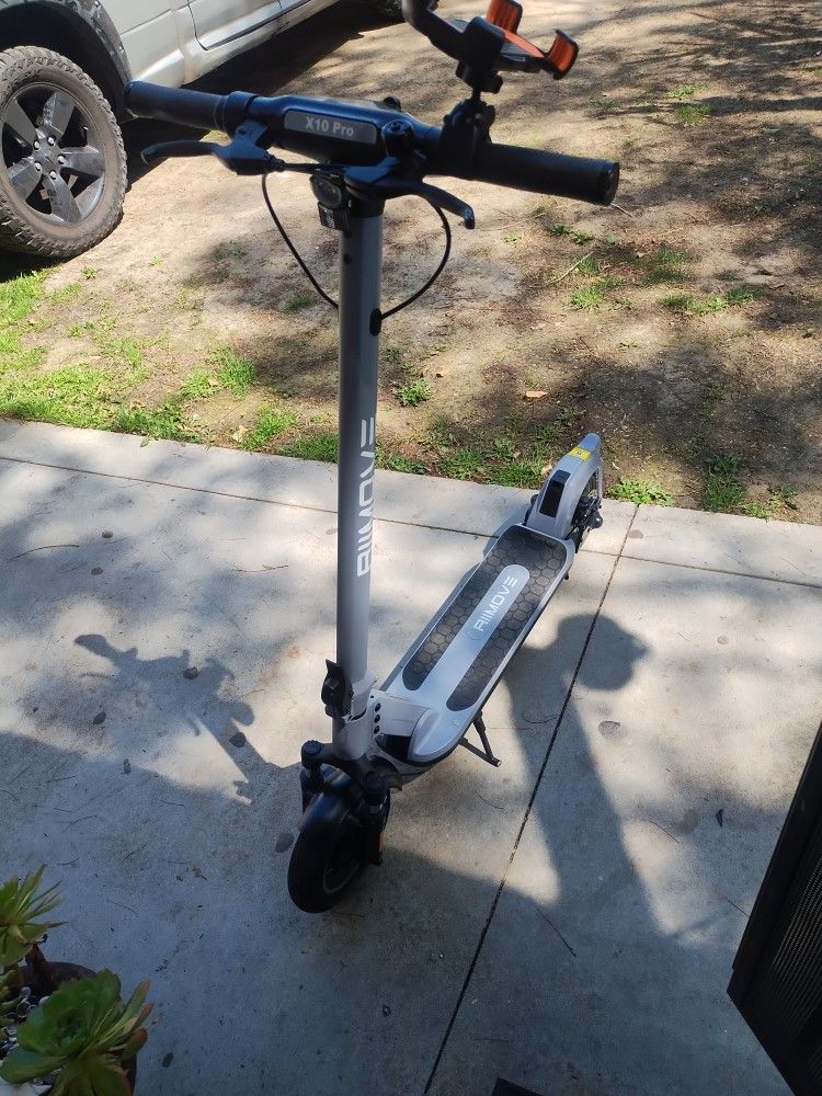 PATINETA. RIMOVER NEW