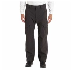 Gerry Men’s Fleece Lined Water Resistant Snow Pants Size XL