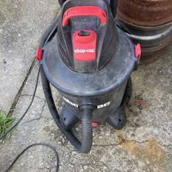 Shop Vac