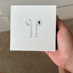 Airpods Case Only (without AirPods 