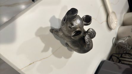 Pig With Wings Decore