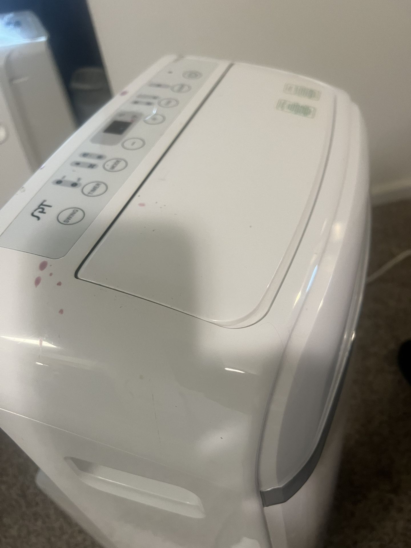 SPT Air Conditioner