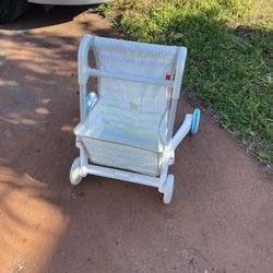 Activity Walker