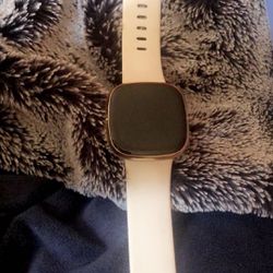 Fitbit Watch Versa 3