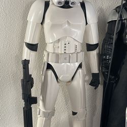 Star Wars Collectibles 