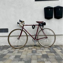 Trek 500 single-speed