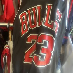 90s Jordan Jersey