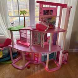 Barbie Dreamhouse