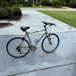 TREK Bike
