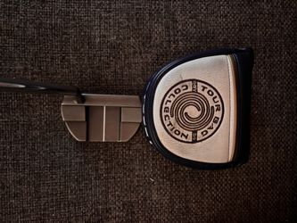 Odyssey Toulon Atlanta tour Mallet
