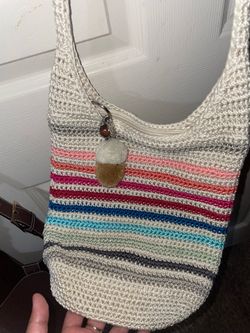 The SAK bag