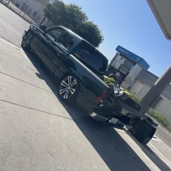 2005 Chevrolet Silverado