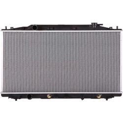 Radiator honda CRV 2002 to 2006 4Cyl 2.5L