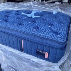 Brand New Mattress - Super Comfortable | Same Day Delivery