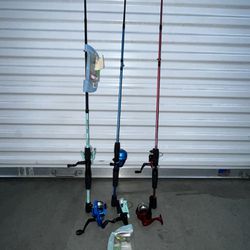 Fishing Gear