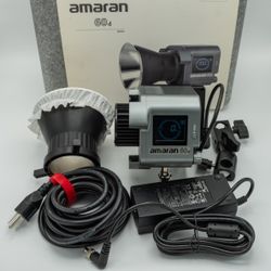 Amaran COB 60d 5600k Daylight