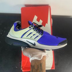 Nike Presto Persian Violet Size 10.5