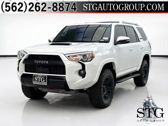 2024 Toyota 4Runner