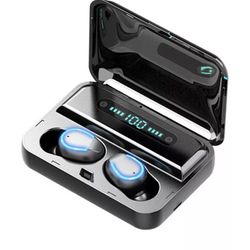 Bluetooth 5.0 Headset TWS Wireless Earphones Mini Stereo Headphones Earbuds 2020