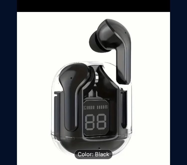 New TWS Mini Bluetooth Headphones ! 