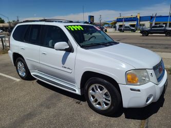 2007 GMC Envoy Denali