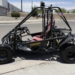 Go Kart