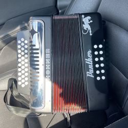 Accordion