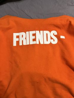VLone Hoodie (Offer Me)