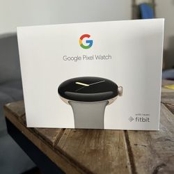 Google Pixel Watch