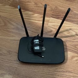 TP-Link Router