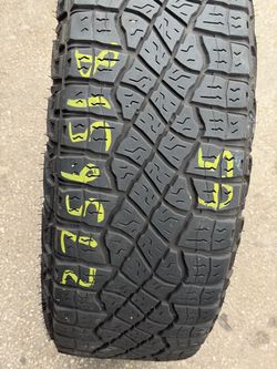 275-65-18 $65