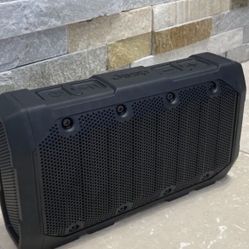 Jeep GP Gladiator Bluetooth Speaker. 