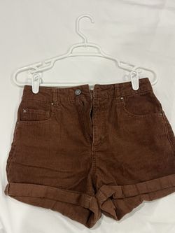 Brown Short