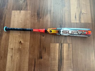 Louisville Slugger Supra Starship