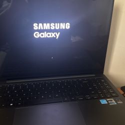 Samsung Galaxy Computer 