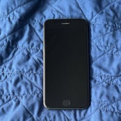 IPhone 6 16GB Space Gray