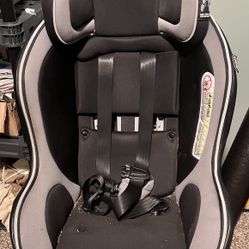 Chicco Car Seat