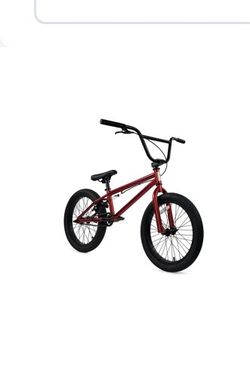 Bmx Bike