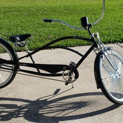 Real Beach Cruiser 