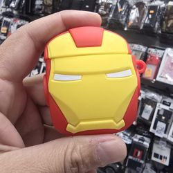 Airpod Cases Available/ Forros 1 , 2 , 3 , Pro,Pro 2