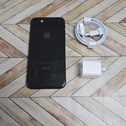 Iphone 8**64gb Unlock ANY Sim 