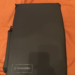 Wandrd Pro Deep Camera Cube