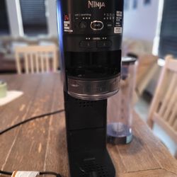 Ninja Thirsty Sparkling  Drinking System