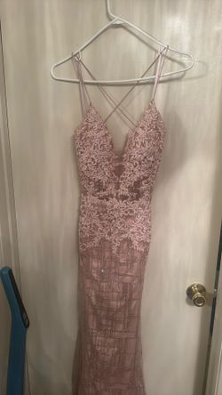 Gorgeous Party Dress Medium
