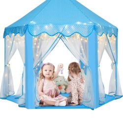 Child's Tent 