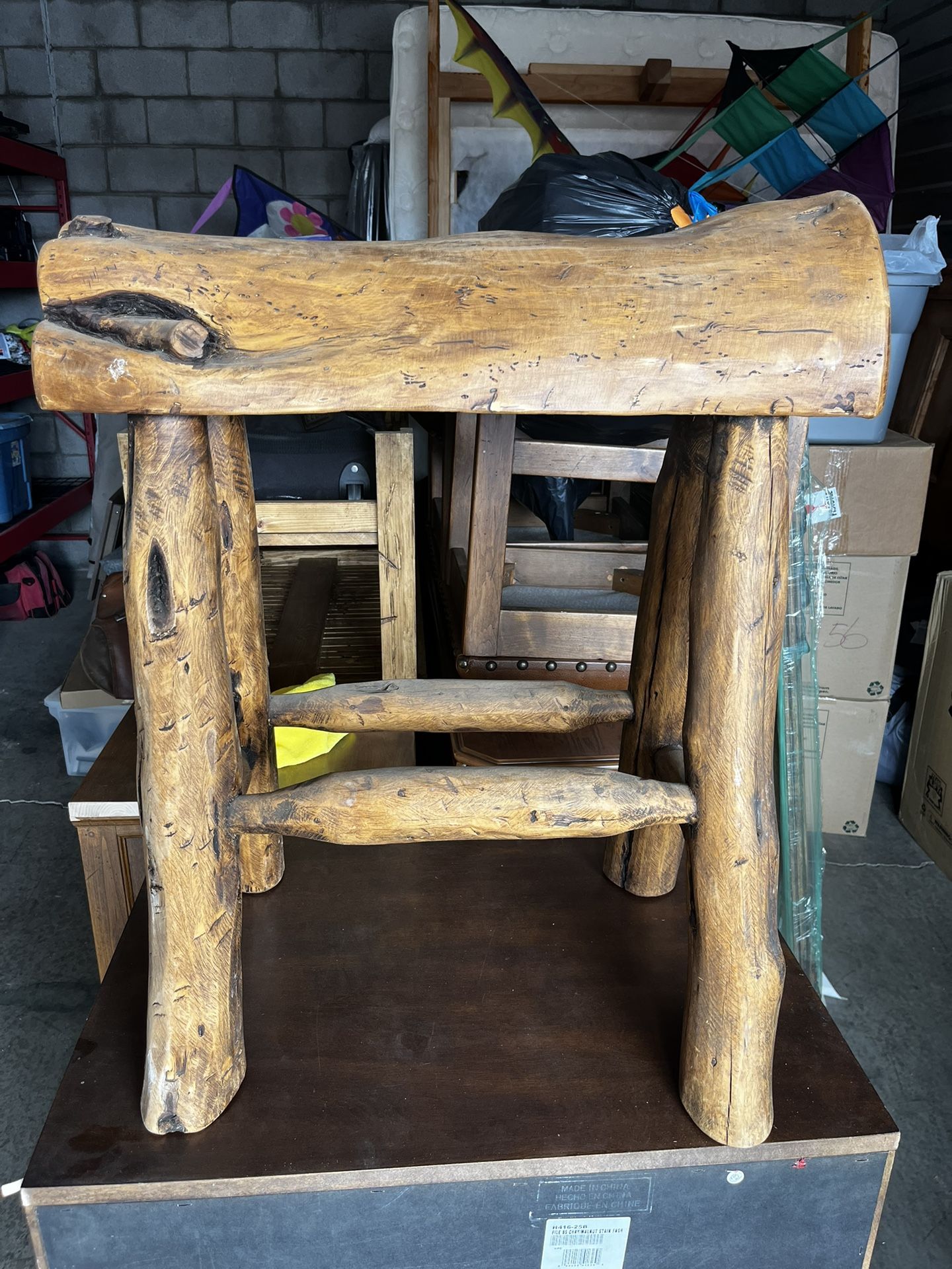 Bar Stool 