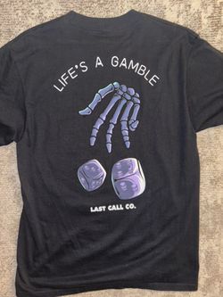 Men's Tillys Shirt