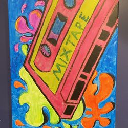 Your Photos That I Painted