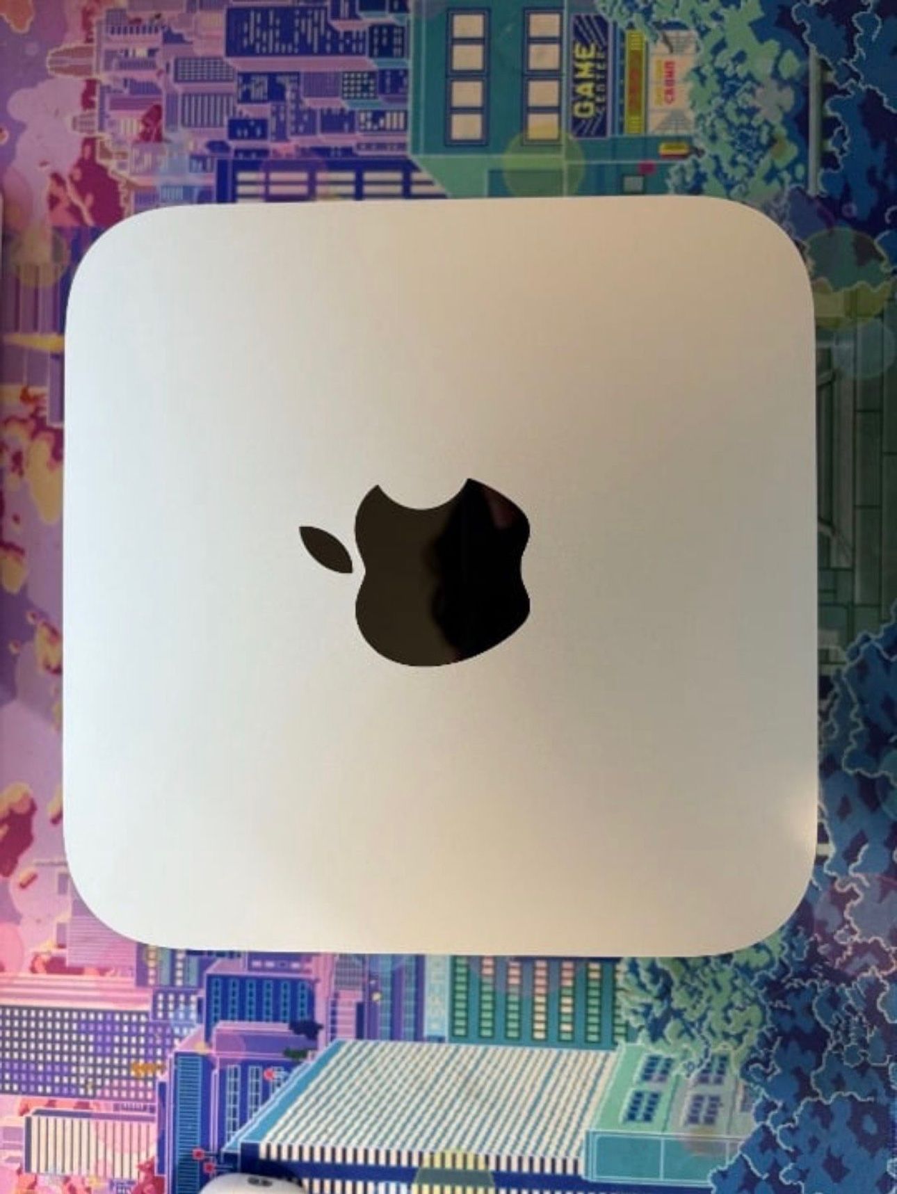 Mac Studio 2023 M2 Max!!
