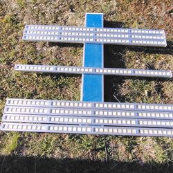 Led Growlight. 640 Watt